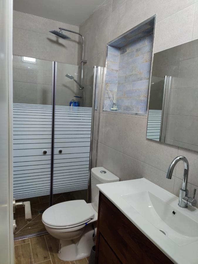 Kefar Szold פינה בגינה- יחידת דיור מקסימה בקיבוץ בעמק החולה 아파트 외부 사진